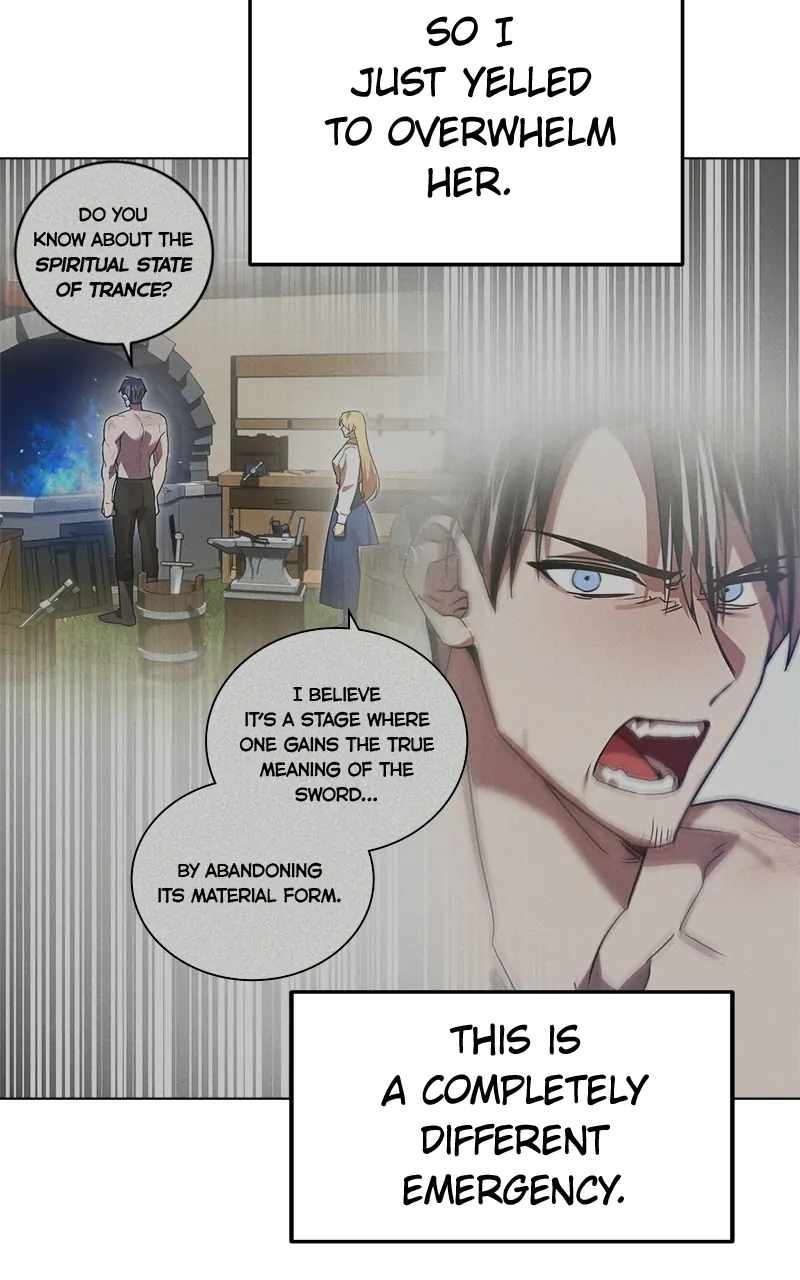 Heroes, Demons AND Villains Chapter 60 20